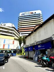 Little India Conservation Area (D8), Retail #478646061